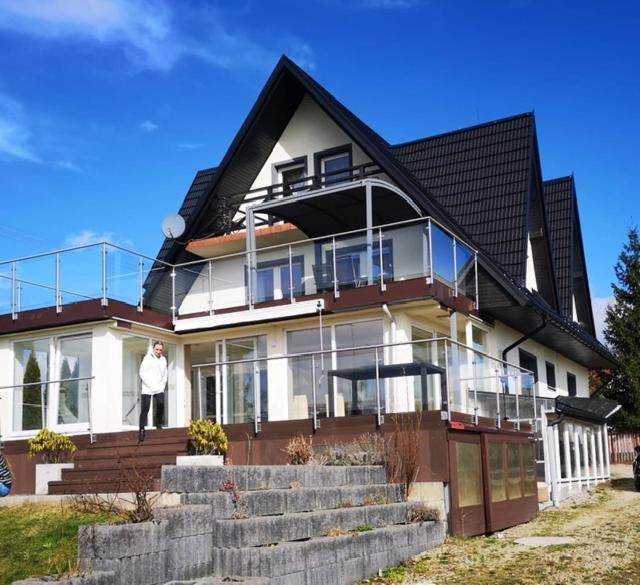 Villa Mango Maniowy Exterior foto