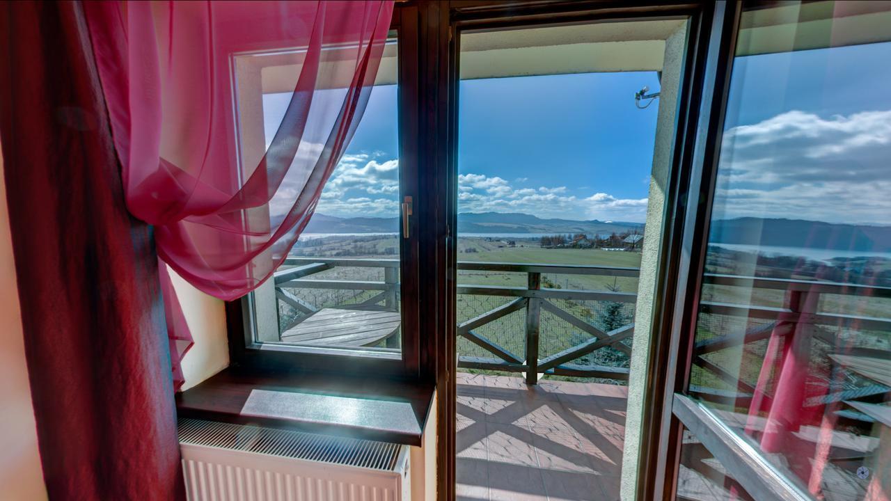 Villa Mango Maniowy Exterior foto