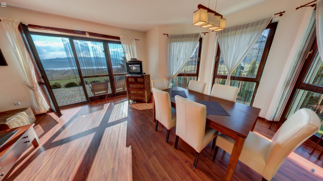 Villa Mango Maniowy Exterior foto